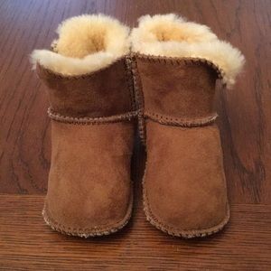 Baby Uggs
